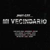 MI VECINDARIO (feat. Luigi Rasta Pana, Antagónico, Jezzmy, Licky Moreno, D-La ) - Jhay Cee&Luigi Rasta Pana&Antagonico&Jezzmy&Licky Moreno&D-La Ronka&Mr Rulo Mc&Tonysamdungueo&Dayumy&Reyki&Luga&J El Operador