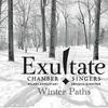 Like Snow - Exultate Chamber Singers&Morten Lauridsen