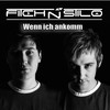 Wenn ich ankomm (Radio Mix) - Fitch N Stilo