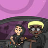 Placa Adulterada (Explicit) - MC LUKINHAS SA&mc malaquias