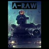 A-RAW (feat. Caust Draven & *Lyric*) (Explicit) - Bobby Barzzz&Caust Draven&*Lyric*