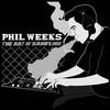 Portrait in Jazz - Phil Weeks