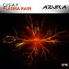 Plasma Rain (Original Mix) - CJ S.A.Y.