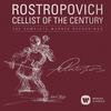 Lady Macbeth of Mtsensk, Op. 29, Act 4 - Mstislav Rostropovich&Lynda Richardson&Leslie Fyson