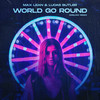 World Go Round (Koslow Remix) - Max Lean&Lucas Butler&Koslow