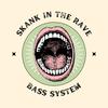 Skank In The Rave - Bass System