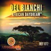 African Daydream - Del Bianchi