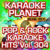 Saturday Night (Karaoke Version With Background Vocals) (Originally Performed By Suede) - Brett Anderson&A-Type Player&D.R