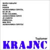 Toplomer - Matej Krajnc