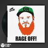 Rage Off! (Original Mix) - Dave Replay