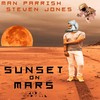 Baby I'm Yours (feat. Steven Jones) - Man Parrish&Steven Jones