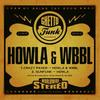 Crazy Pavers (Original Mix) - WBBL&Howla