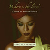 Where Is the Love? (Afro Mix Version) - Niyola&AdekunleGOLD