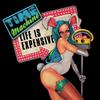 Life Is Expensive (Instrumental) - Time Machine&Maya Jupiter&Beloved