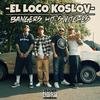 Ruthless Like Conan Barbaru (Explicit) - El Loco Koslov
