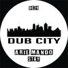Stay (Original Mix) - Arie Mando