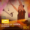 Born To Love(ASOT 901) (Roman Messer Remix) - FEEL&Alexandra Badoi