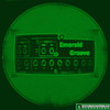 Emerald Groove (Original Mix) - Salvatore Vitrano