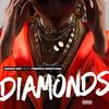 Diamonds (Explicit) - AGNEZ MO&French Montana