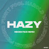 Hazy (Hidden Face Remix) - Funky Fool &Harold van Lennep&Fredrik Ferrier&Hidden Face