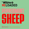 Peppermint Sheep - Wayne G