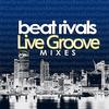 If I Could (Live Groove Instrumental) - Beat Rivals