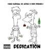 Dedication(feat. KiddFriendly) (Explicit) - Yung Karisma VS 4Doee&KiddFriendly