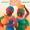 Rush - Dj Goja&Mannequin&Oyinkansola Sarah Aderibigbe&Prince Omoferi