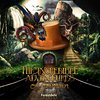 Ghost Ride - Kala&Mechanical Species