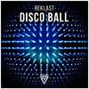 Disco Ball (Karaoke Version) - Reklast