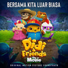 Luar Biasa (From Didi & Friends The Movie Original Soundtrack) - Hael Husaini