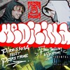 MEDICINA (Explicit) - Pirris Sosa&Papi Trujillo&Jonhilton&Drippyvon