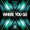 This Is Over (Original Mix) - Mystific