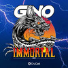 Samurai Warrior - Gino