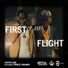 First Class Flight (feat. Prince Swanny) - Jahvillani&Prince Swanny