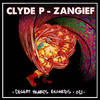 Time Zone - Daaamn&Clyde P