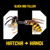 Shadow - Hatcha&Hamdi&Flowdan