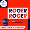 Mes pieds - Roger Roger et Son Orchestre&Micheline Dax