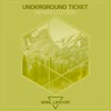 It's Time to Fly (Underground Ticket Remix) - Fabio Orru