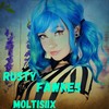 RUSTY FAWKES (Explicit) - MOLTISIIX