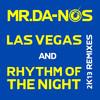 Las Vegas (2K13 Remix) - Mr. Da-Nos&Snipa
