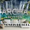 YONKIS DE SOFA (Explicit) - Archa