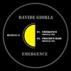 Emergence - Davide Giorla