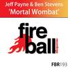 Mortal Wombat (Original Mix) - Jeff Payne&Ben Stevens