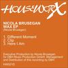 Clip (Original Mix) - Nicola Brusegan