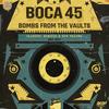 Round & Round(feat. Kelvin Swaby) - Boca 45&Kelvin Swaby