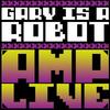 Get Served Feat. Myka Nyne - Amp Live