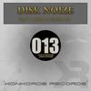 Don't Leave A Dream (Album Mix) - Disk Noize