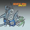 Desperate House Beats - Genetic Spin