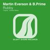 Rubby (Original Mix) - Martin Everson&B.Prime